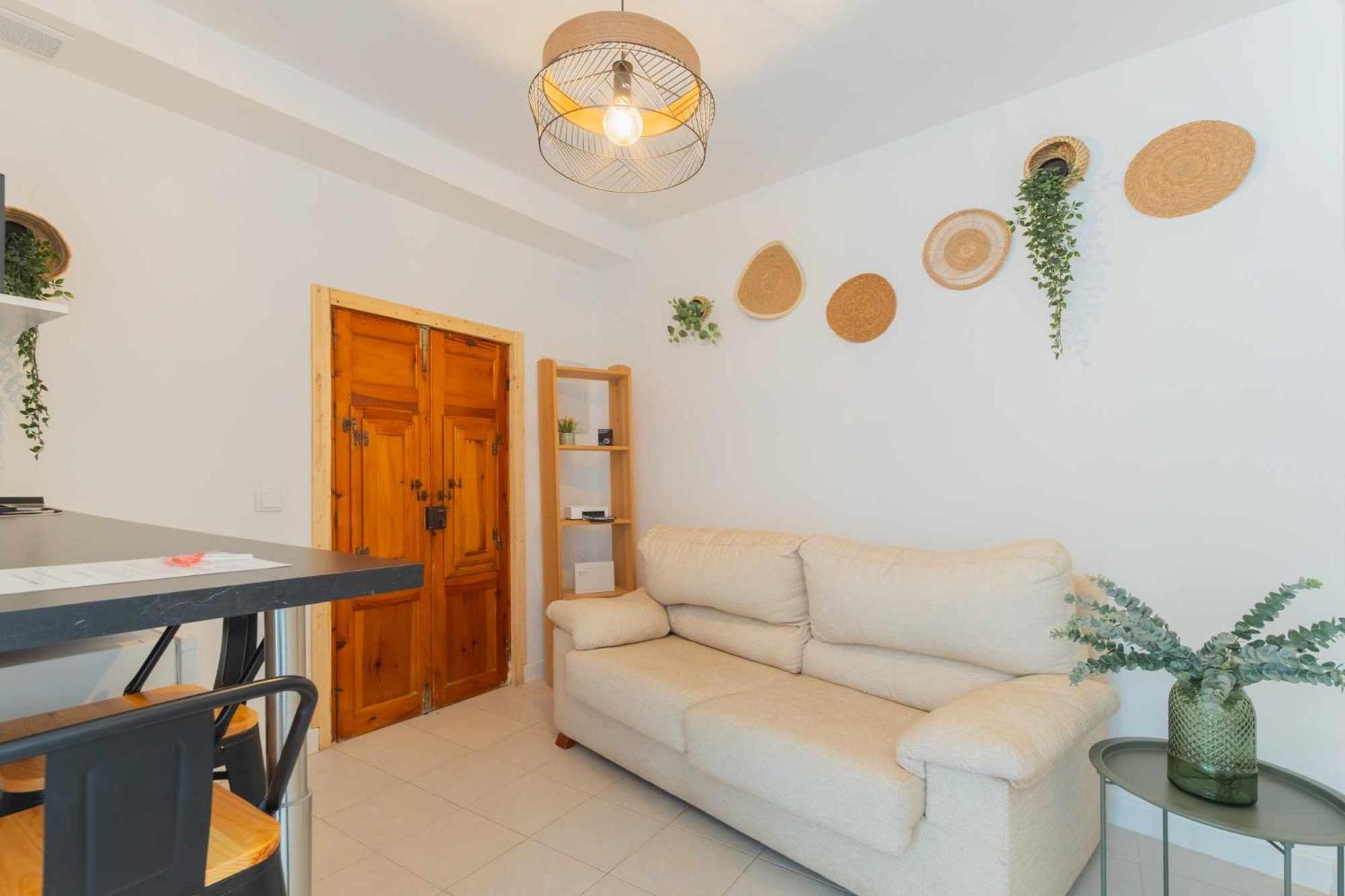 Jacuzzi Amanecer De Plata Decoracion Romantica Appartement Chiclana de la Frontera